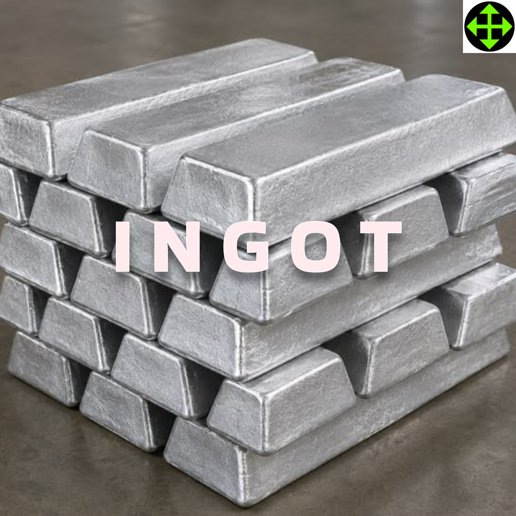 MS INGOT
