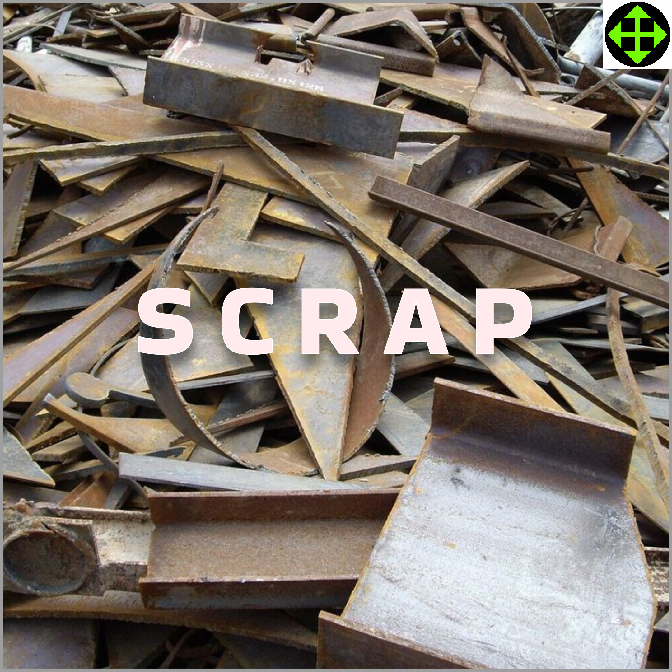 MS IRON SCRAP UPDATE