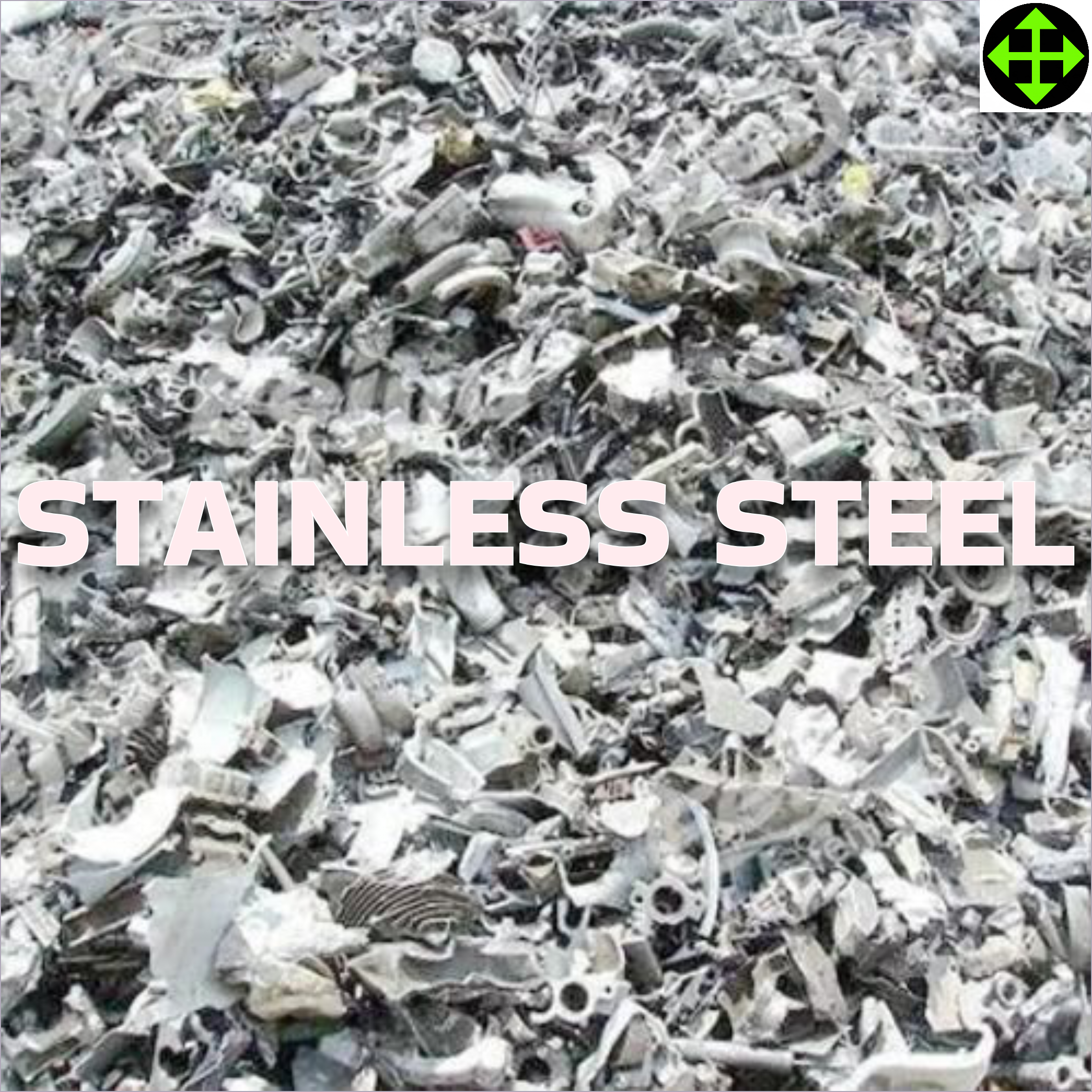 STAINLESS STEEL ( SS) SCRAP UPDATE