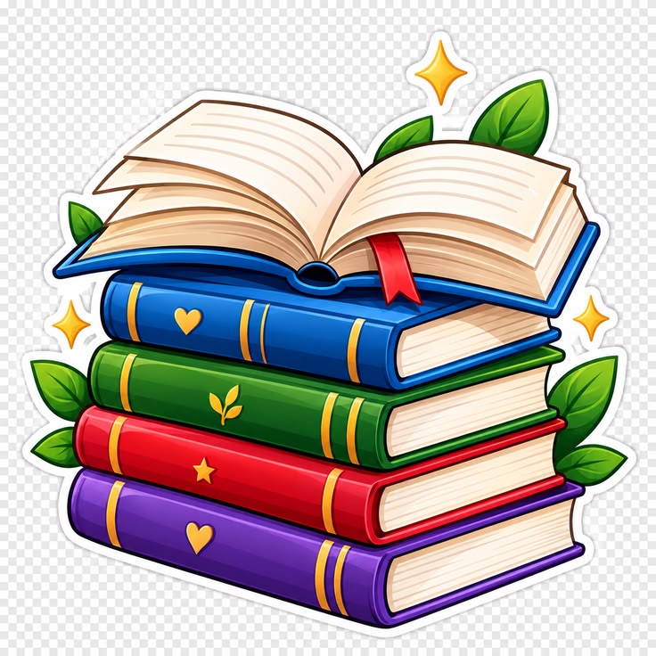 E-BOOKS STORE