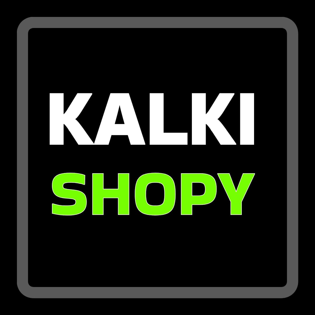 KALKI SHOPY
