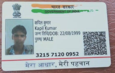 KAPIL  AC MISTRY | MECHANIC