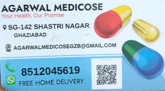 AGARWAL MEDICOSE